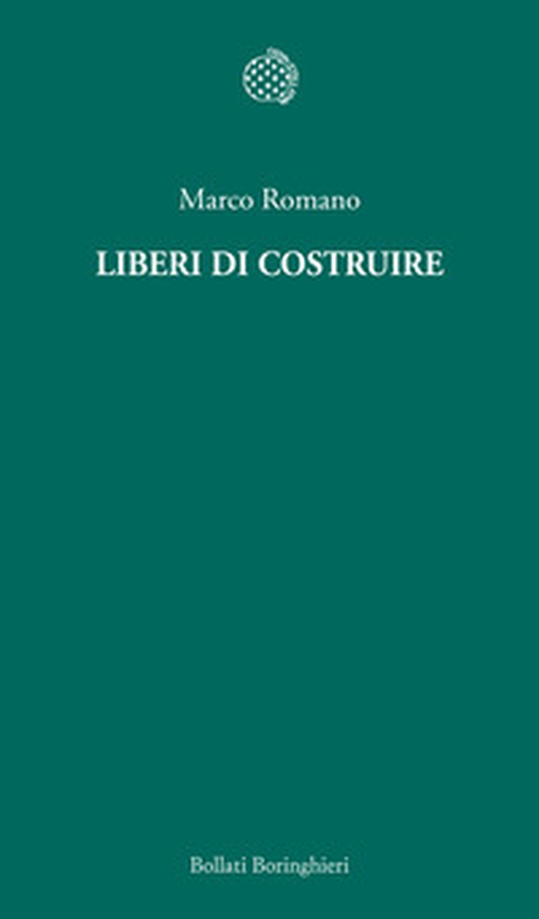 Liberi di costruire - Librerie.coop Liberi di costruire - Librerie.coop