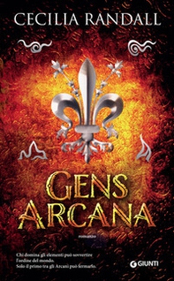 Gens Arcana - Librerie.coop Gens Arcana - Librerie.coop