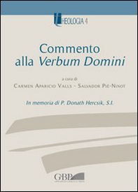 Commento alla Verbum Domini. In memoria di P. Donath Hercsik, S.I. - Librerie.coop