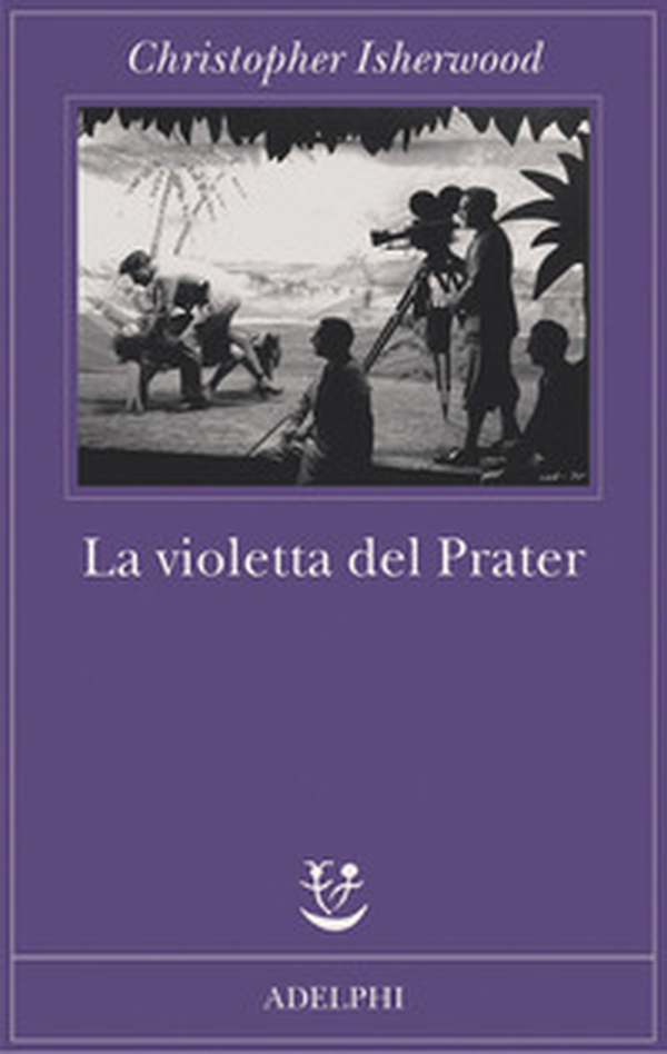 La violetta del Prater - Librerie.coop La violetta del Prater - Librerie.coop