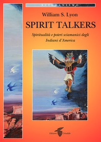 Spirit talkers - Librerie.coop
