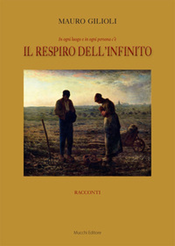 Il respiro dell'infinito - Librerie.coop