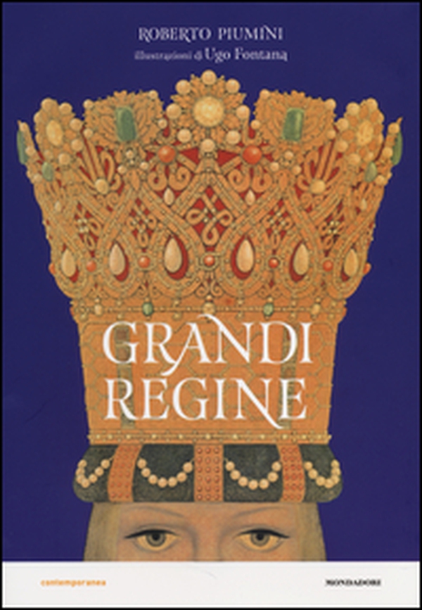 Grandi regine - Librerie.coop Grandi regine - Librerie.coop