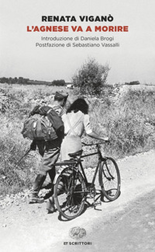 L'Agnese va a morire - Librerie.coop