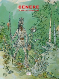 Cenere - Librerie.coop