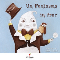 Un fantasma in frac - Librerie.coop Un fantasma in frac - Librerie.coop