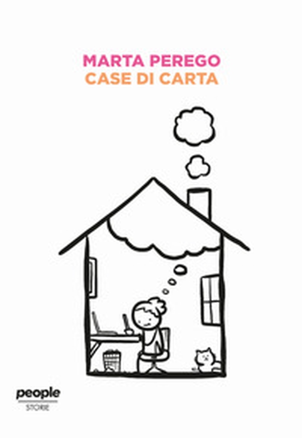 Case di carta - Librerie.coop Case di carta - Librerie.coop