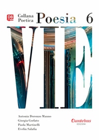 Vie. Collana poetica - Librerie.coop