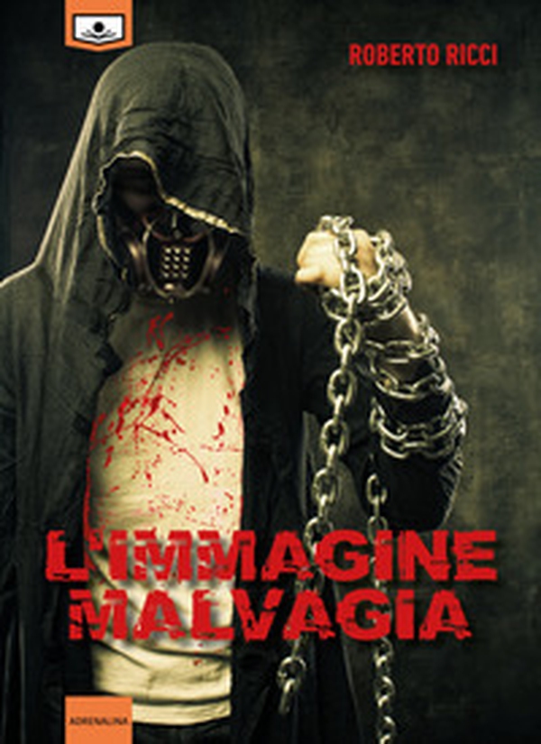 L'immagine malvagia - Librerie.coop L'immagine malvagia - Librerie.coop