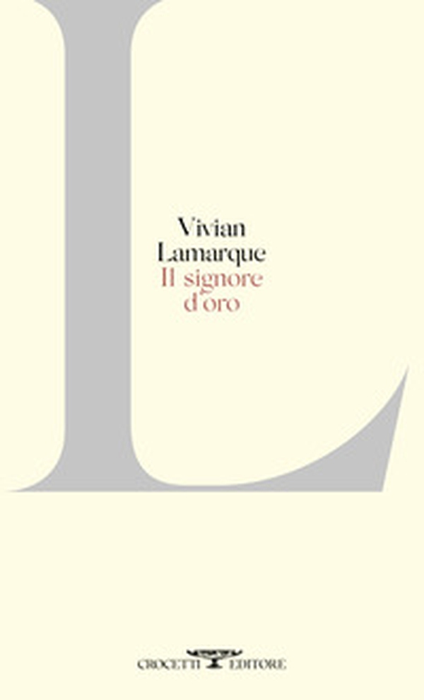 Il signore d'oro - Librerie.coop Il signore d'oro - Librerie.coop