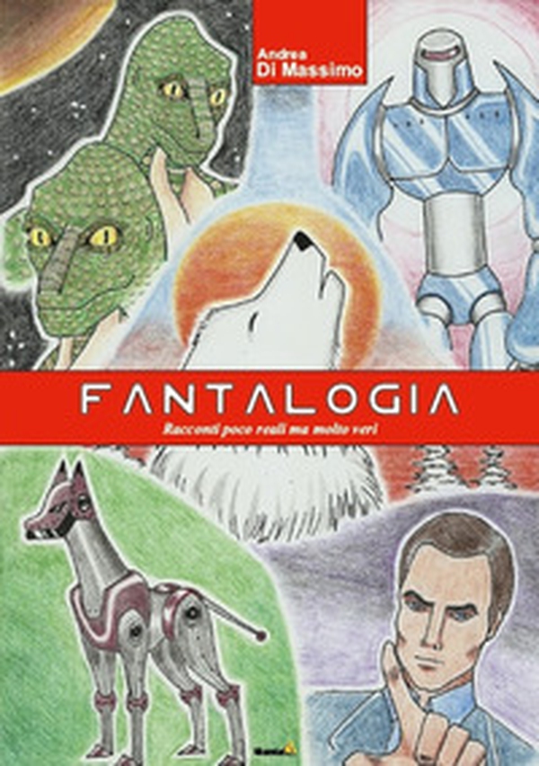 Fantalogia - Librerie.coop