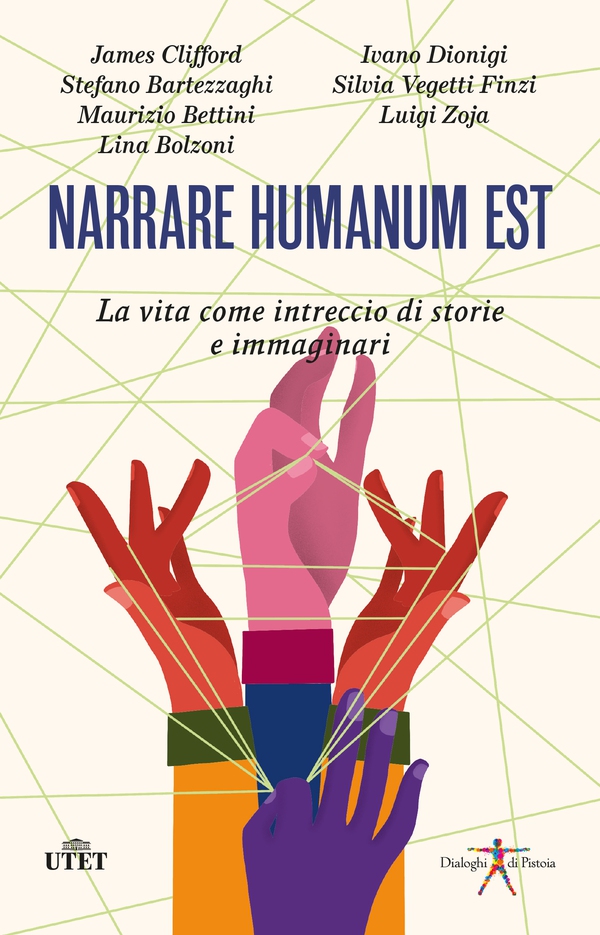 Narrare humanum est - Librerie.coop Narrare humanum est - Librerie.coop