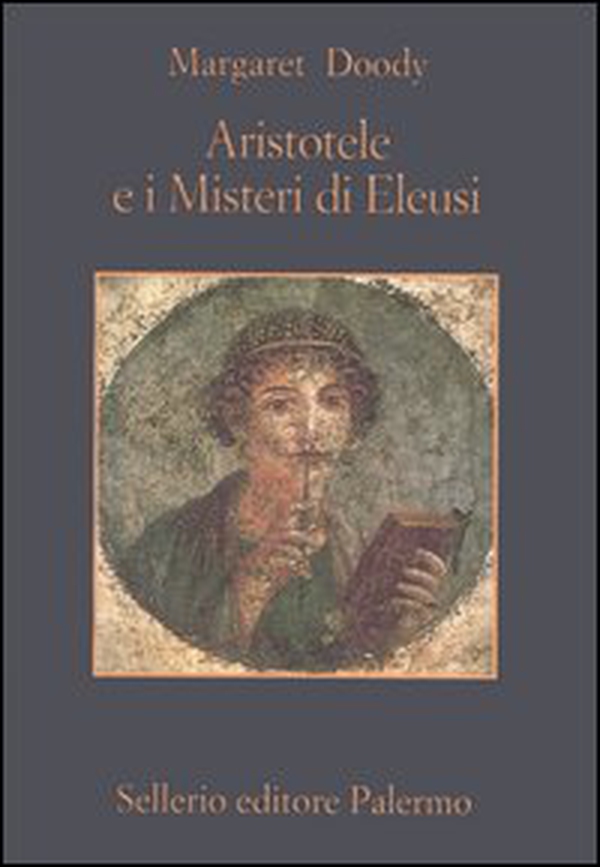 Aristotele e i misteri di Eleusi - Librerie.coop Aristotele e i misteri di Eleusi - Librerie.coop