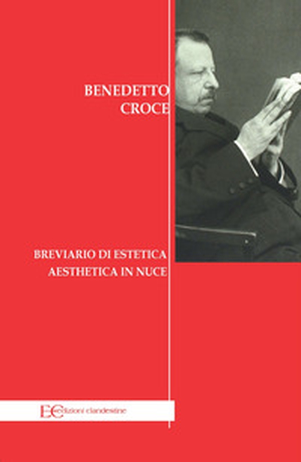 Breviario di estetica-Aesthetica in nuce - Librerie.coop Breviario di estetica-Aesthetica in nuce - Librerie.coop