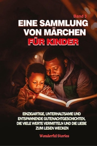 Eine Sammlung von Märchen für Kinder - Vol. 3 - Librerie.coop