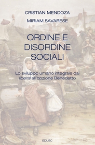 Ordine e disordine sociali - Librerie.coop Ordine e disordine sociali - Librerie.coop
