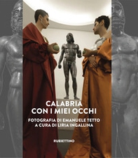 Calabria con i miei occhi - Librerie.coop