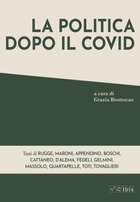 La politica dopo il Covid - Librerie.coop