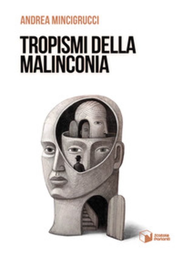 Tropismi della malinconia - Librerie.coop Tropismi della malinconia - Librerie.coop