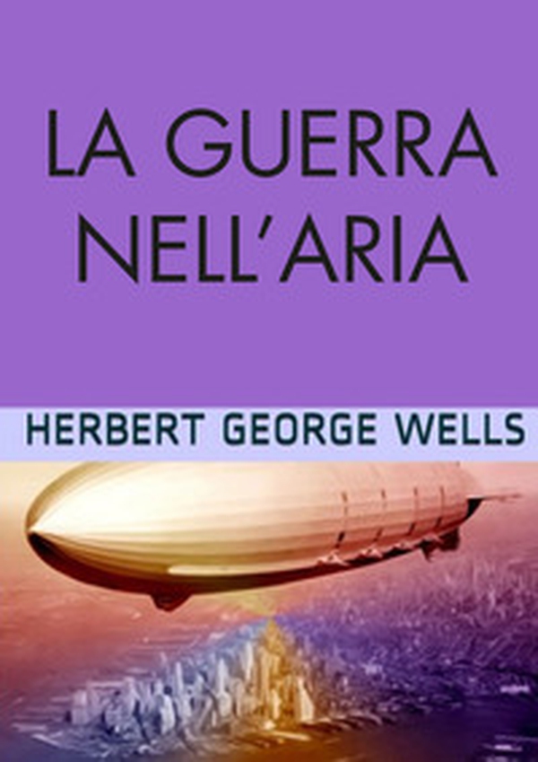 La guerra nell'aria - Librerie.coop La guerra nell'aria - Librerie.coop