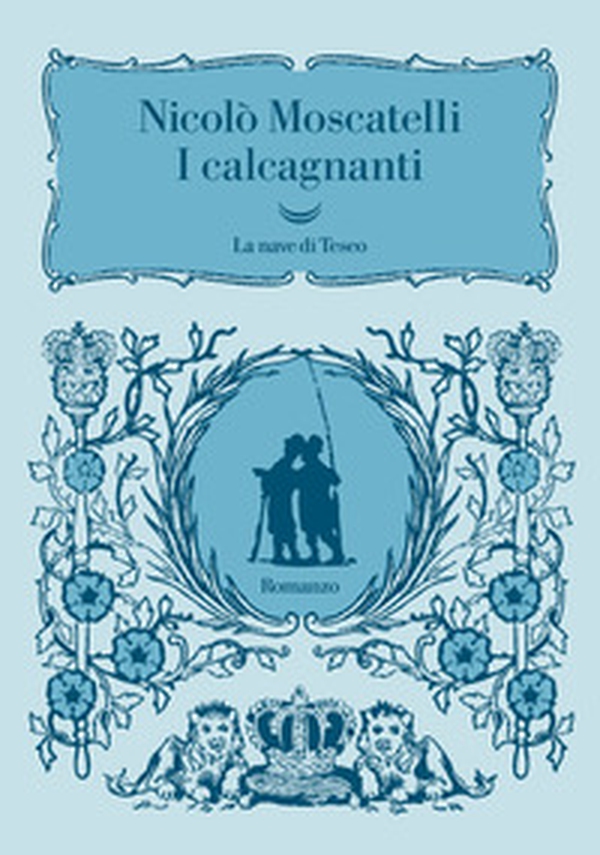 I calcagnanti - Librerie.coop I calcagnanti - Librerie.coop