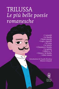 Le più belle poesie romanesche - Librerie.coop