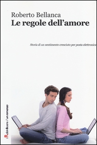Le regole dell'amore - Librerie.coop Le regole dell'amore - Librerie.coop