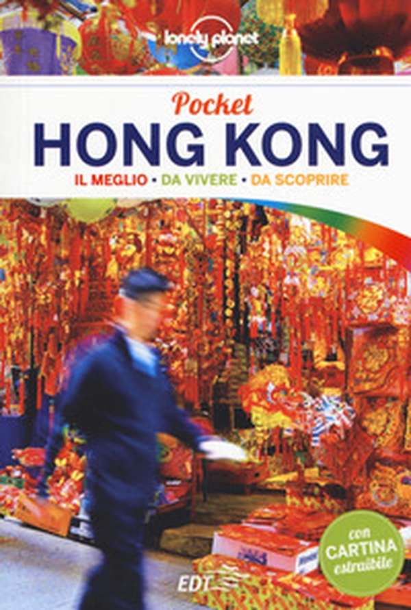 Hong Kong. Con cartina - Librerie.coop Hong Kong. Con cartina - Librerie.coop