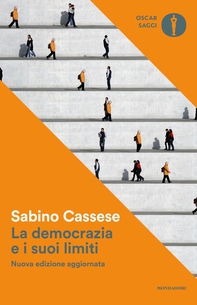 La democrazia e i suoi limiti - Librerie.coop
