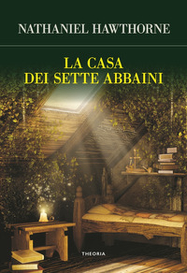 La casa dei sette abbaini - Librerie.coop La casa dei sette abbaini - Librerie.coop