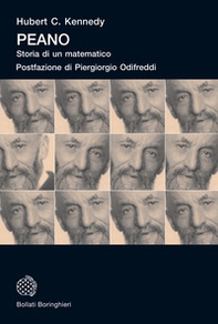 Peano. Storia di un matematico - Librerie.coop Peano. Storia di un matematico - Librerie.coop