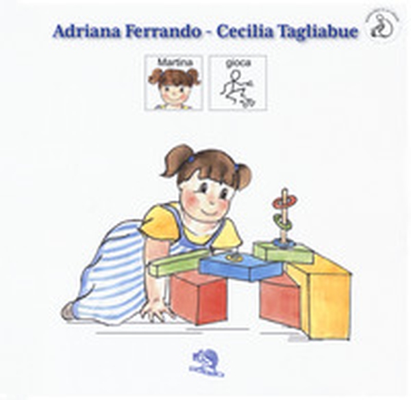 Martina gioca - Librerie.coop Martina gioca - Librerie.coop