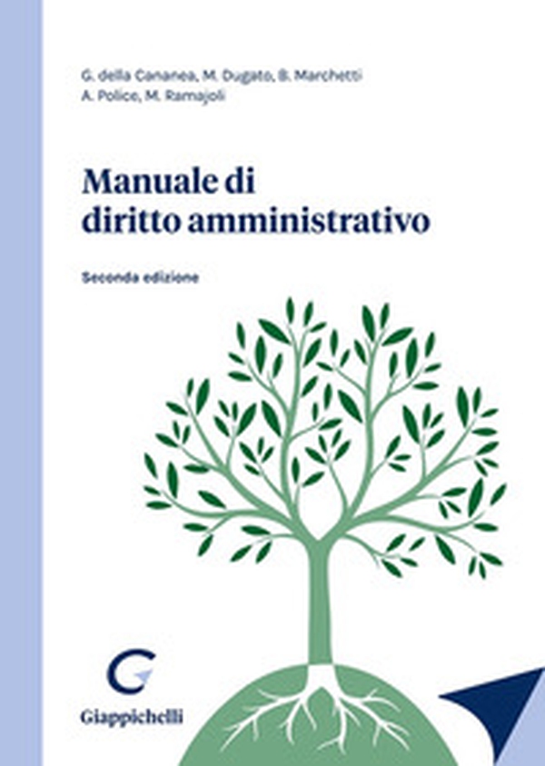 Manuale di diritto amministrativo - Librerie.coop Manuale di diritto amministrativo - Librerie.coop