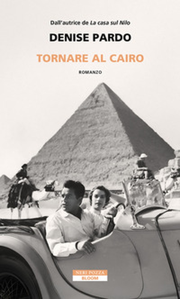 Tornare al Cairo - Librerie.coop