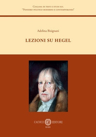 Lezioni su Hegel - Librerie.coop