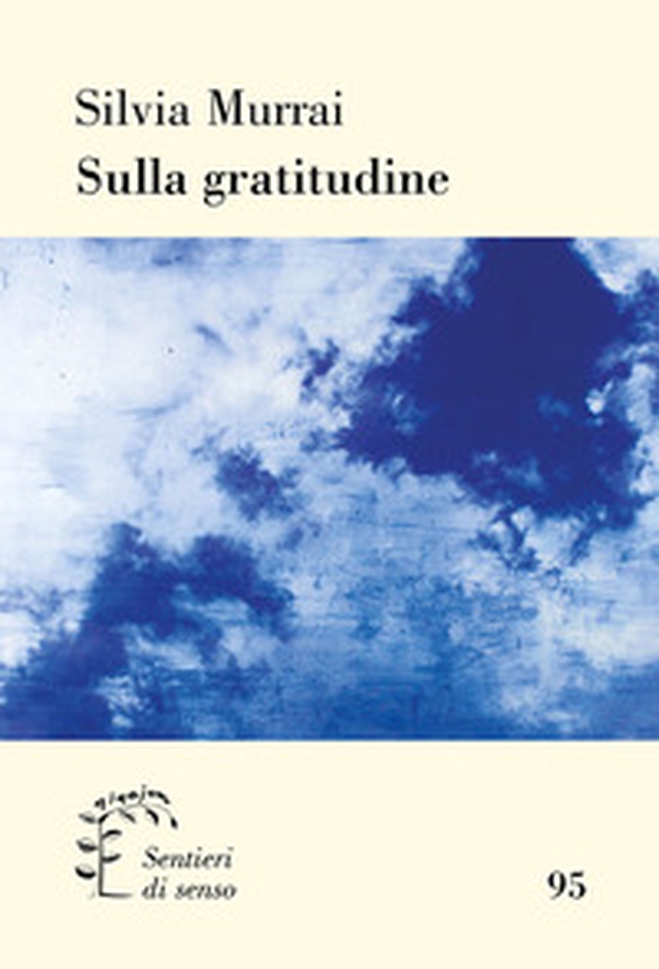 Sulla gratitudine - Librerie.coop