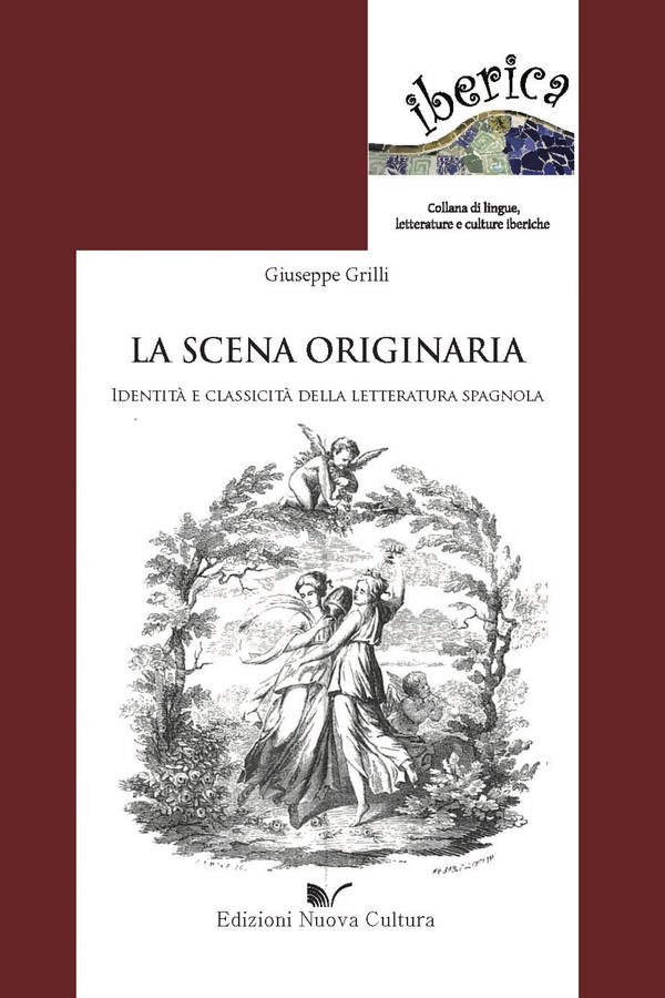 La scena originaria - Librerie.coop La scena originaria - Librerie.coop