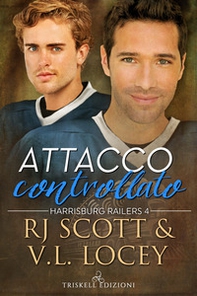 Attacco controllato - Librerie.coop