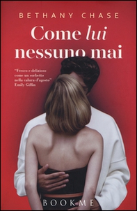 Come lui nessuno mai - Librerie.coop