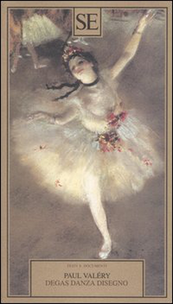 Degas, danza, disegno - Librerie.coop Degas, danza, disegno - Librerie.coop