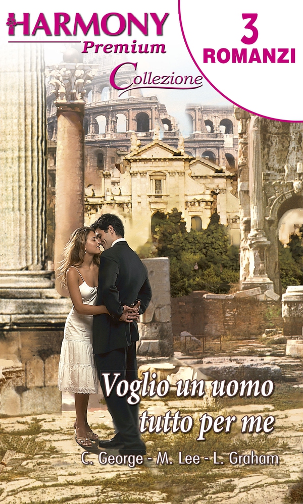Voglio un uomo tutto per me - Librerie.coop Voglio un uomo tutto per me - Librerie.coop
