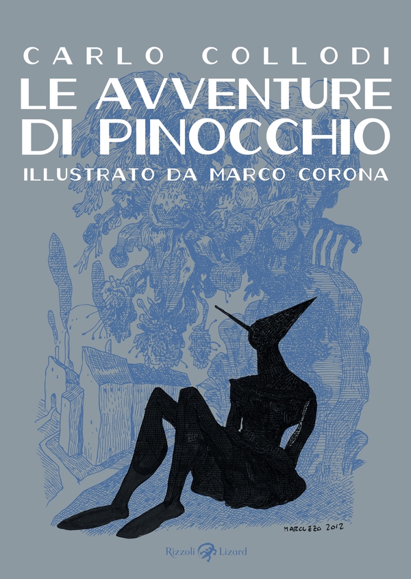 Le avventure di Pinocchio - Librerie.coop Le avventure di Pinocchio - Librerie.coop