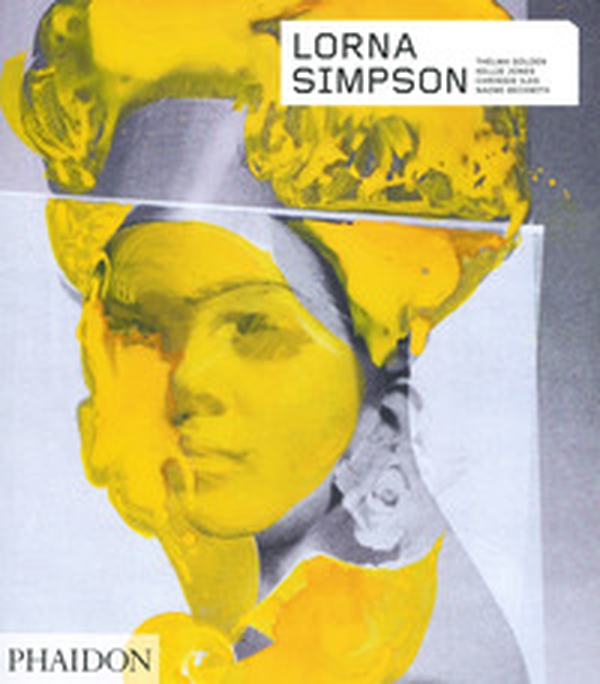 Lorna Simpson - Librerie.coop Lorna Simpson - Librerie.coop