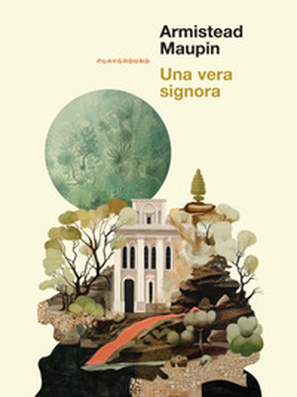 Una vera signora - Librerie.coop Una vera signora - Librerie.coop
