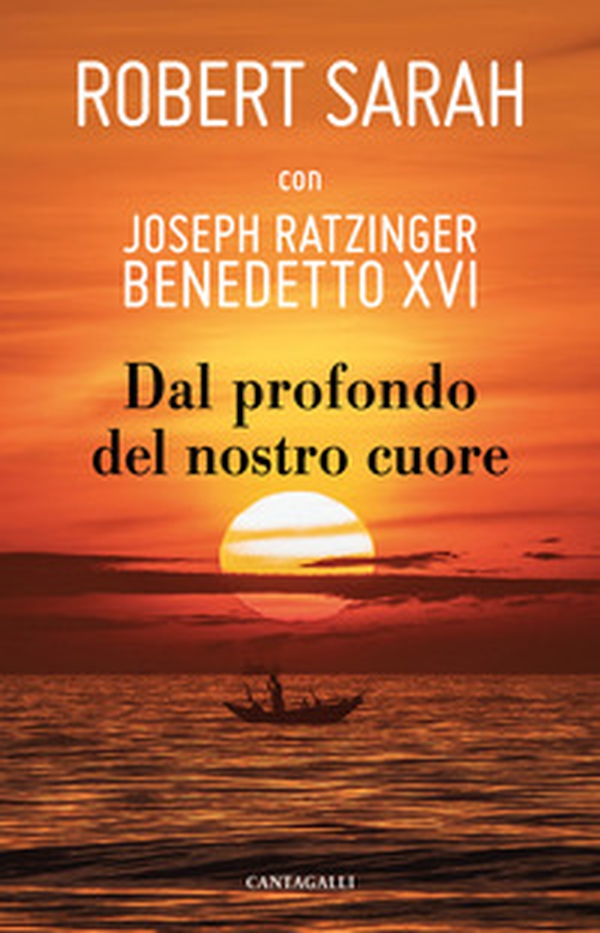 Dal profondo del nostro cuore - Librerie.coop Dal profondo del nostro cuore - Librerie.coop