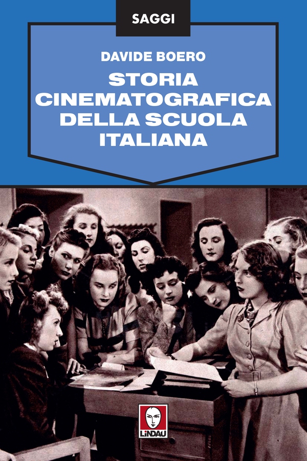 Storia cinematografica della scuola italiana - Librerie.coop Storia cinematografica della scuola italiana - Librerie.coop