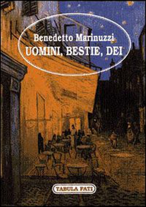 Uomini bestie dei - Librerie.coop Uomini bestie dei - Librerie.coop