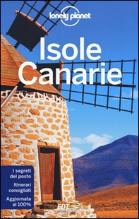 Isole Canarie - Librerie.coop Isole Canarie - Librerie.coop