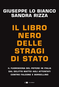 Il libro nero delle stragi di Stato - Librerie.coop Il libro nero delle stragi di Stato - Librerie.coop
