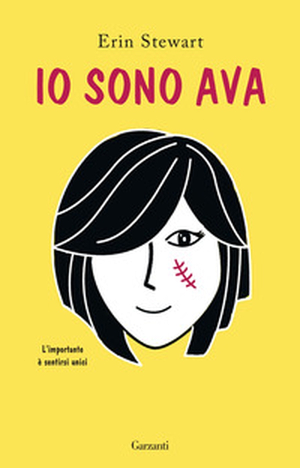 Io sono Ava - Librerie.coop Io sono Ava - Librerie.coop